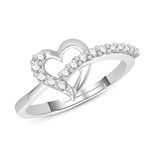 Fate Love Wedding Rings