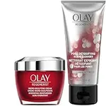 Olay Face Wash Regenerist Advanced 