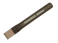 Roughneck ROU31979 Cold Chisel 25x203mm (1x8in) With Tip Protector