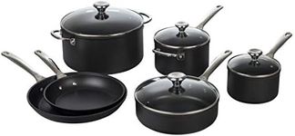 Le Creuset Toughened Nonstick PRO C