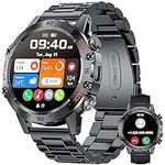 Military Smart Watch for Men,100 Sp