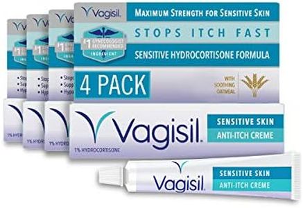 Vagisil Ma