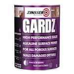 Zinsser Gardz High Performance Sealer Water-Base 2.5 Litre