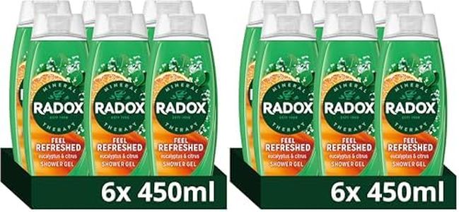 Radox Mine