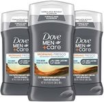 DOVE MEN + CARE Deodorant Stick For