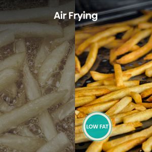 Hisense 77L Electric Oven – Black