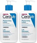 CeraVe DOUBLE Moisturising Lotion 2