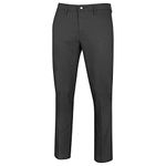 Callaway Golf Mens Golf Trousers - Asphalt - 34/32