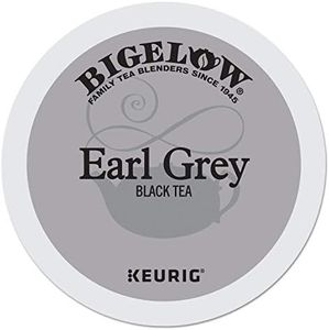 Bigelow Earl Grey Tea K-Cup for Keurig Brewers, 96 Count