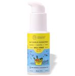 Infant Sunscreen