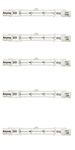 Anyray A1826Y (5)-Pack 100W Halogen Light Bulb 110V 120v 130V T3 J Type R7S 100 Watt Double Ended 78mm or 3-1/8 inch Long