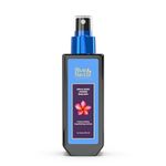 Blue Nectar Niraa Udupi Jasmine Body Mist for Long-Lasting Freshness and Relaxation (100ml)