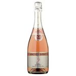 Barefoot Bubbly Pink Moscato Sparkling Wine (Case of 6 x 75cl Bottles)