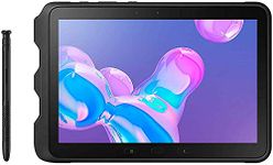 Samsung Galaxy Tab Active PRO 10.1" | 64GB & LTE (Unlocked) Water-Resistant Rugged Tablet, Black – SM-T547UZKAXAA