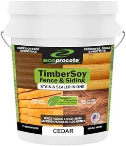 TimberSoy 