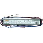 Sunlite 40155-SU 2 Lamp F32 T8 Linear Fluorescent Ballast, Multi Volt