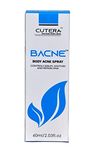 Cutera Bacne ( Body Acne Spray )