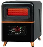 Infrared Heater For Rv