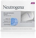 Neutrogena Microdermabrasion Starte