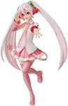 Sega Goods Hatsune Miku - Sakura Mi