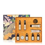 Kama Ayurveda 10 Piece Gift Box (New and Revamped worth ₹1770)