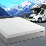 ZINUS 10 Inch Ultima RV Memory Foam