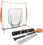 Bownet Original Big Mouth (7' x 7')