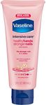 Healthy Conditioning Lotion Vaseline Unisex