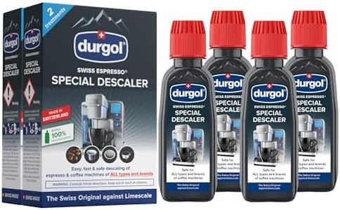Durgol Swi