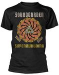 Soundgarden 'Superunknown Tour 94' T-Shirt (Extra Large) Black