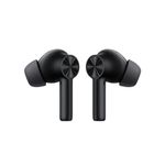 OnePlus Buds Z2 Bluetooth Truly Wireless in Ear Earbuds with mic, Active Noise Cancellation, 10 Minutes Flash Charge & Upto 38 Hours Battery [Matte Black]