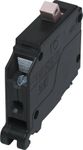 Cutler Hammer CH150 Circuit Breaker, 1-Pole 50-Amp