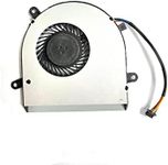 New Replacement Laptop CPU Cooling 