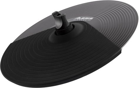 Alesis Crimson II SE Electronic Drum Kit – Mesh Pads, Complete Set