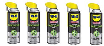 Specialist Electrical Contact Cleaner Spray, Electronic and Electrical Equipment Cleaner, 11 oz, 300554-E