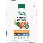 Nutro Dog Food For Skin Allergies