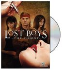 NEW Lost Boys: The Thirst (DVD)