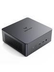 MINISFORUM Venus UM790 Pro Mini PC AMD Ryzen 9 7940HS up to 5.2 GHz 64 GB DDR5 1TB SSD with AMD Radeon 780M, 4x USB3.2, 2x USB4, 2xHDMI 2.1, 2x PCIe4.0, Wi-Fi 6E/BT5.3, RJ45 2.5 G