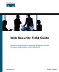 Web Security Field Guide