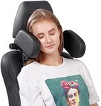 Car Seat Headrest Pillow, 360° Adju