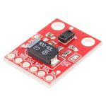 RGB and Gesture Sensor - APDS-9960