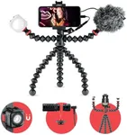 JOBY GorillaPod Mobile Vlogging Kit