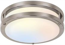 13 inch Flush Mount LED Ceiling Lig