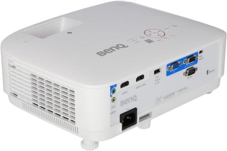 BenQ 1080p Gaming Projector – TH671ST Short Throw Home Theater