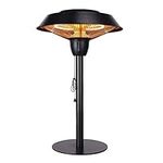 Star Patio Outdoor Heater, Electric