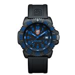 Luminox Men's 3053 EVO Navy Seal Colormark Black Dial Watch