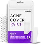 AVARELLE ZITOUT Large Hydrocolloid 