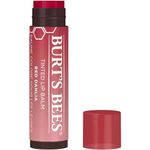 Burt's Bees Red Dahlia Tinted Lip Balm