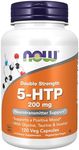 NOW Foods Supplements, 5-HTP (5-hyd