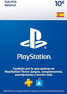 10€ PlaySt